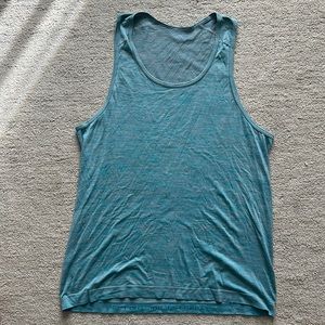 Men’s Lululemon Tank